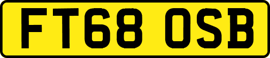 FT68OSB