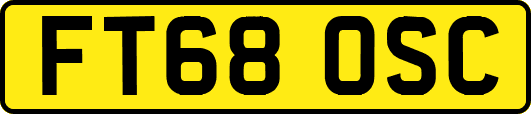FT68OSC