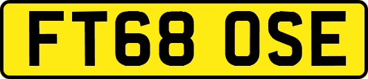 FT68OSE