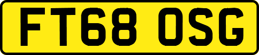 FT68OSG