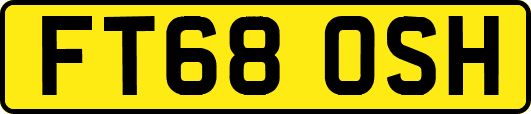 FT68OSH