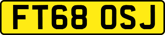 FT68OSJ