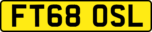 FT68OSL