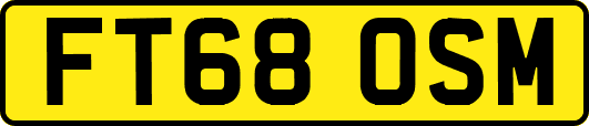 FT68OSM