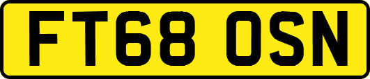 FT68OSN