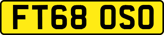 FT68OSO