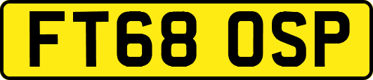 FT68OSP