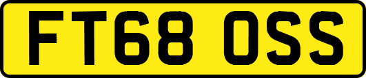 FT68OSS