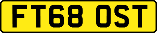 FT68OST