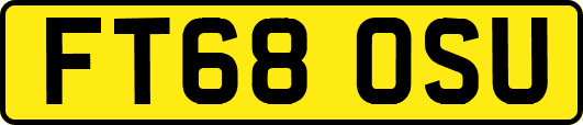 FT68OSU