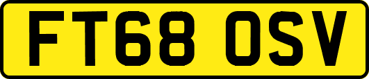 FT68OSV