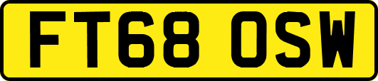 FT68OSW