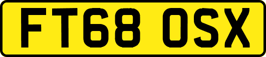 FT68OSX