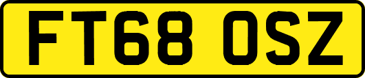FT68OSZ