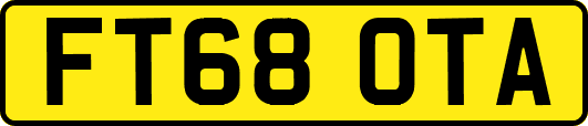 FT68OTA