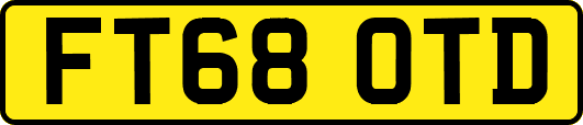 FT68OTD