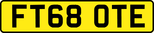 FT68OTE