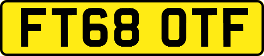 FT68OTF