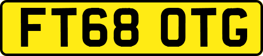 FT68OTG