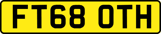 FT68OTH