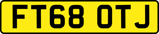 FT68OTJ
