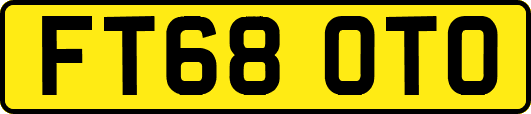 FT68OTO
