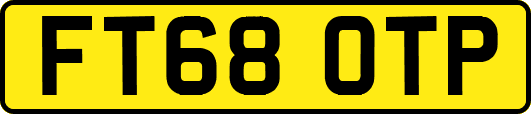 FT68OTP