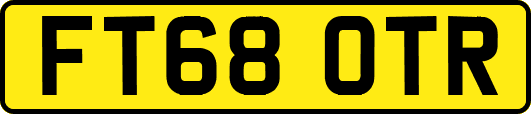 FT68OTR