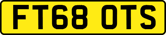 FT68OTS