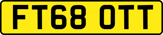 FT68OTT