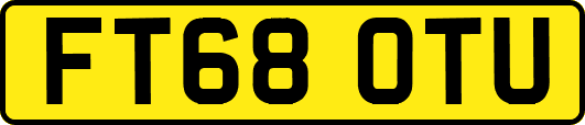 FT68OTU