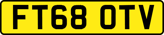 FT68OTV