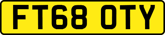 FT68OTY