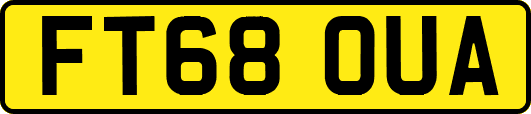 FT68OUA
