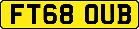 FT68OUB