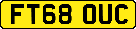 FT68OUC