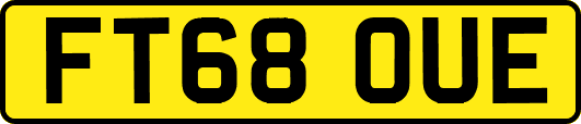 FT68OUE