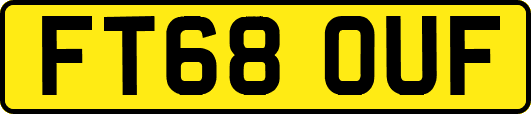 FT68OUF