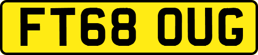 FT68OUG