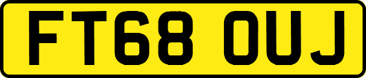 FT68OUJ