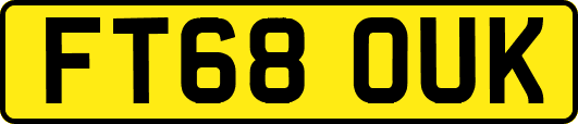 FT68OUK