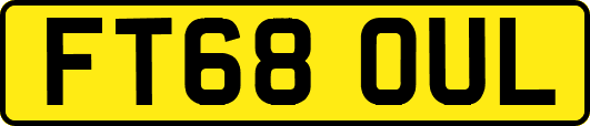 FT68OUL