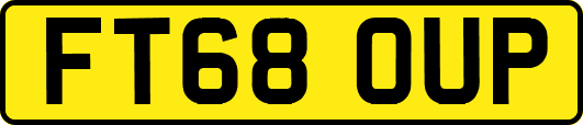 FT68OUP