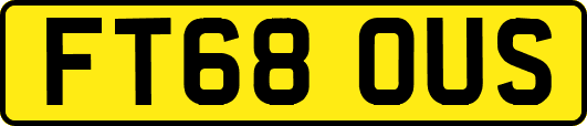 FT68OUS