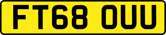 FT68OUU
