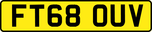 FT68OUV
