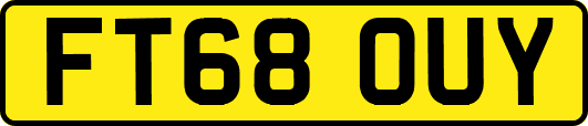 FT68OUY