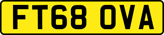 FT68OVA