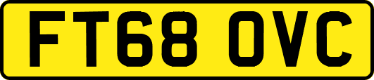 FT68OVC