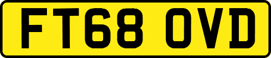 FT68OVD